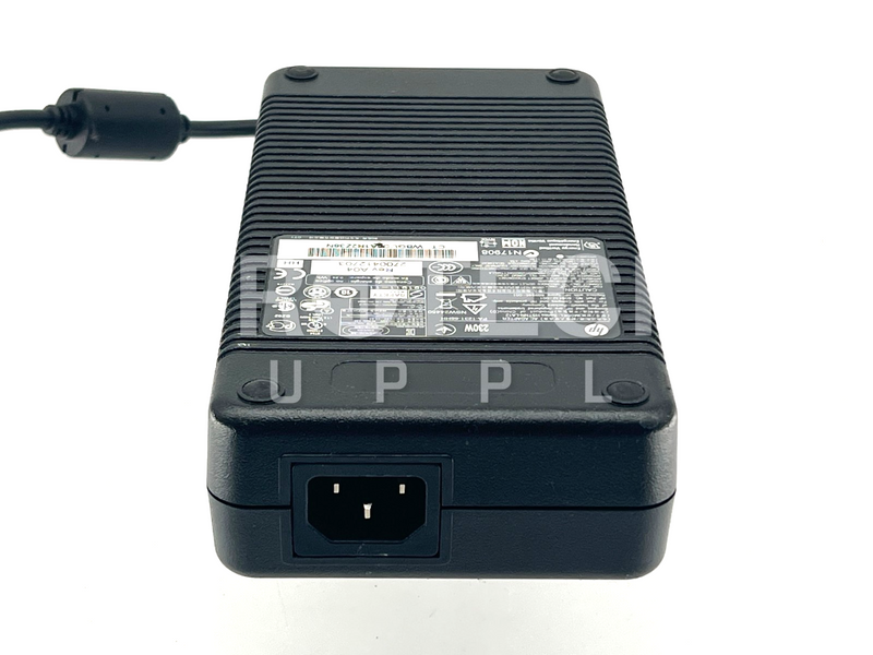 Load image into Gallery viewer, HP HSTNN-LA12 AC Adapter 230W PA-1231-66HH GUARANTEED
