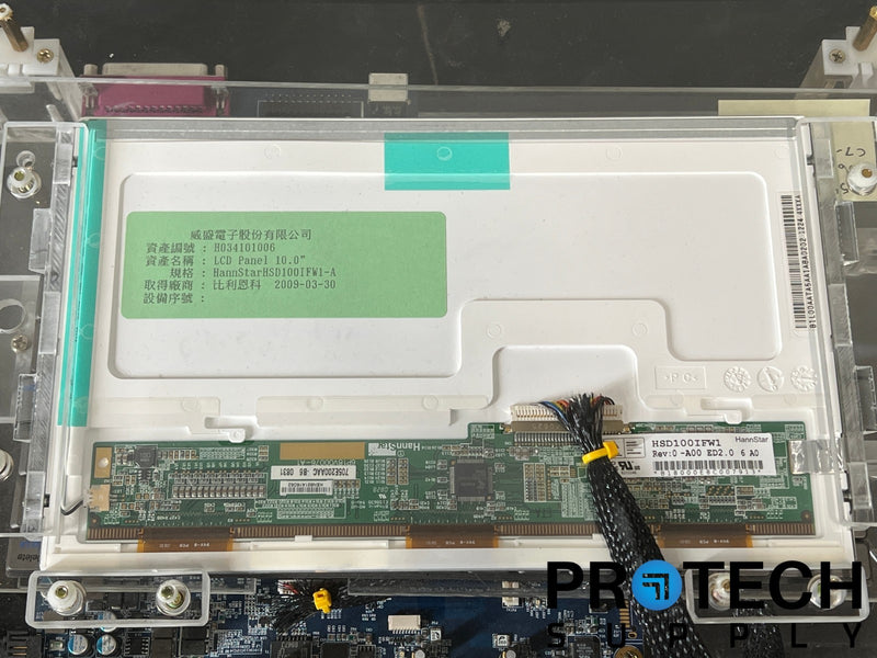 Load image into Gallery viewer, Lot of Misc Prototype / Demo Computers VT6544A Lattice Boards
