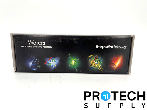 Waters 186003555 ACQUITY UPLC Peptide BEH C18 Column 2.1 x 100 mm 1.7 µm SEALED