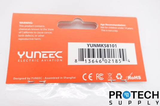 Yuneec MK58 Power & AV Cable YUNMK58101 NEW with WARRANTY