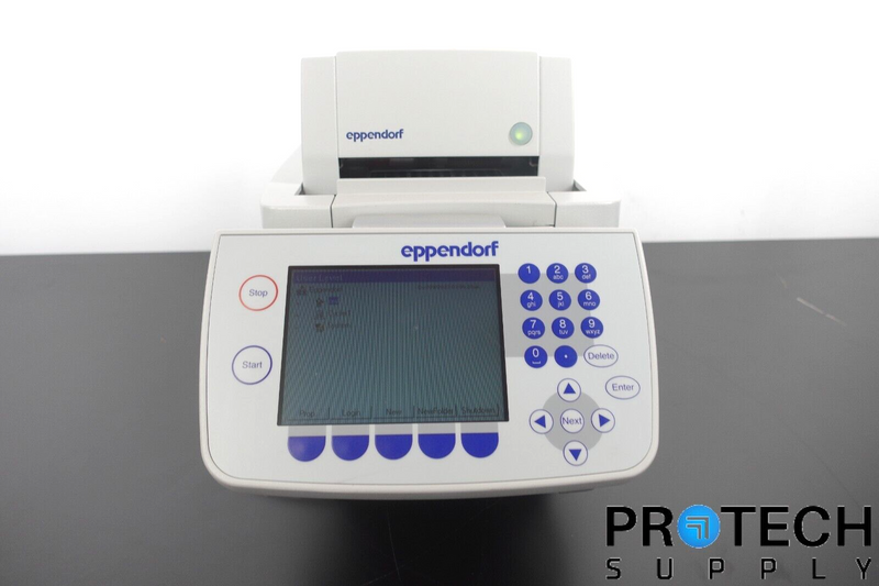 Load image into Gallery viewer, Eppendorf 5345 Mastercycler EP Gradient S (Password Locked) + 5340

