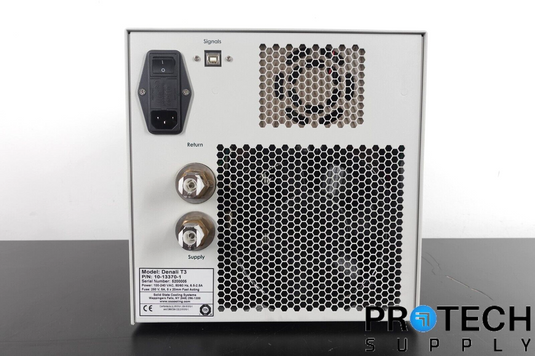 Denali T3 Solid State Cooling System Thermoelectric Cooler with WARRANTY