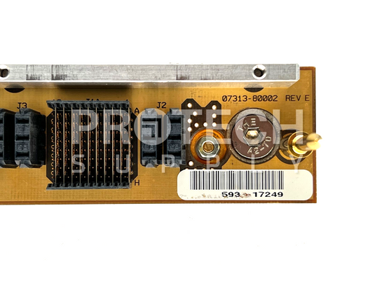 AX5LV Oven Midplane Backplane Board 07313-80002 with WARRANTY