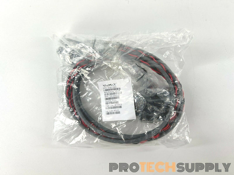 Load image into Gallery viewer, NEW (Pack of 5) ValMax/ InfineX 725-00433-01 Cable

