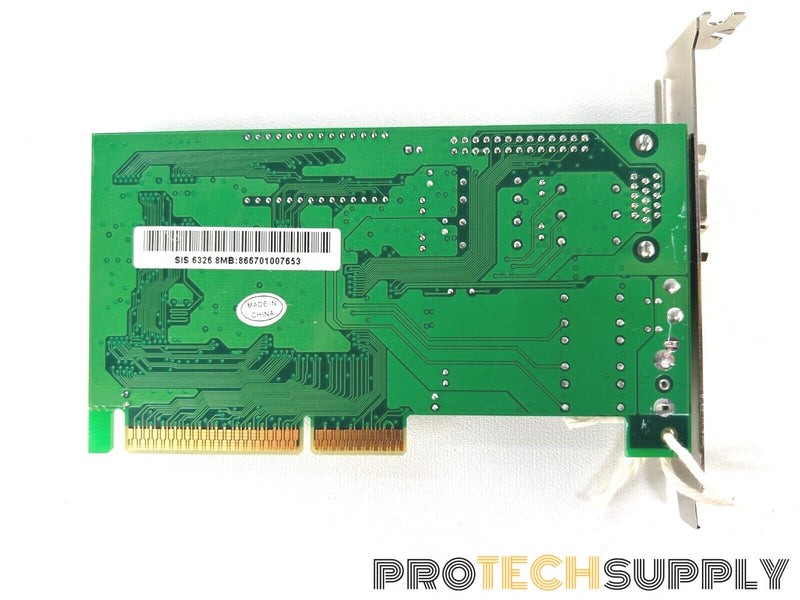 Load image into Gallery viewer, Palit Roadster 3D SIS 6326 Graphics Card GPU Vintage with WARRANTY
