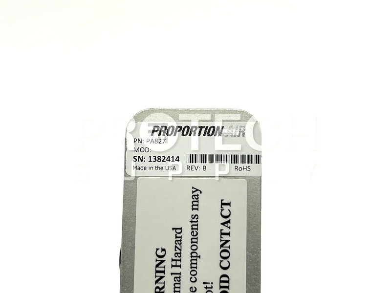 Load image into Gallery viewer, Proportion-Air PA827 Pressure Control Valve / Clippard CS-3450-10 with WARRANTY
