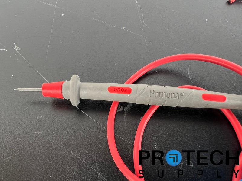 Load image into Gallery viewer, Lot of Pomona Test Leads / Cables
