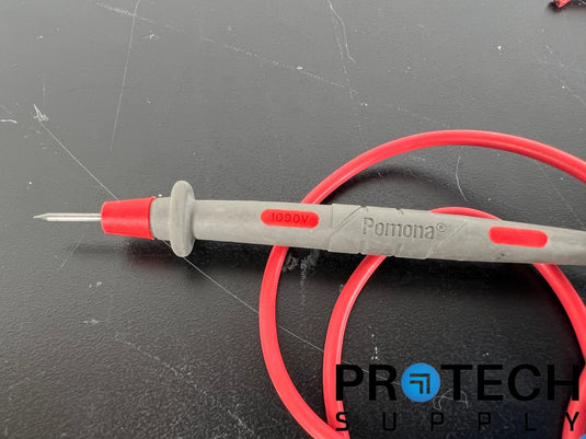 Lot of Pomona Test Leads / Cables