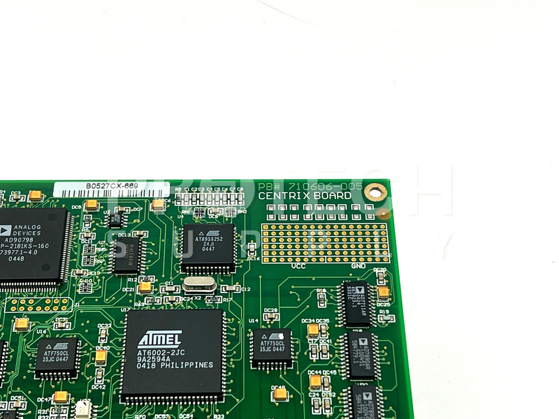 Load image into Gallery viewer, Accutron 710606-005 Centrix Board with WARRANTY

