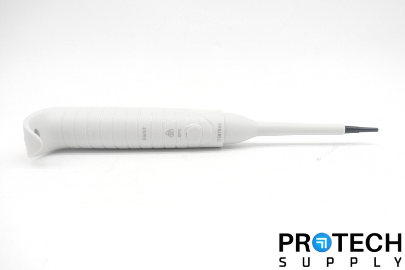 Load image into Gallery viewer, Sartorius Proline Plus 20 / 2-20µl / Single Channel Manual Pipette with WARRANTY
