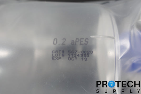 (Lot of 8) Thermo 5670020 Scientific Nalgene Filtration NEW with WARRANTY