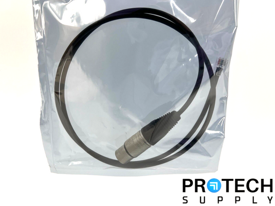 Telex F01U148845 Microphone Adapter Cable NEW with WARRANTY