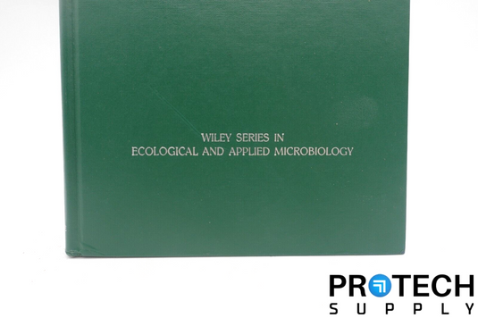 Wiley Series Ecological and Applied Microbi..: Microbial Lectins and Agglutinins