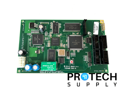 CPU & Internal Board 22-0629-22 from GE Biacore C with WARRANTY