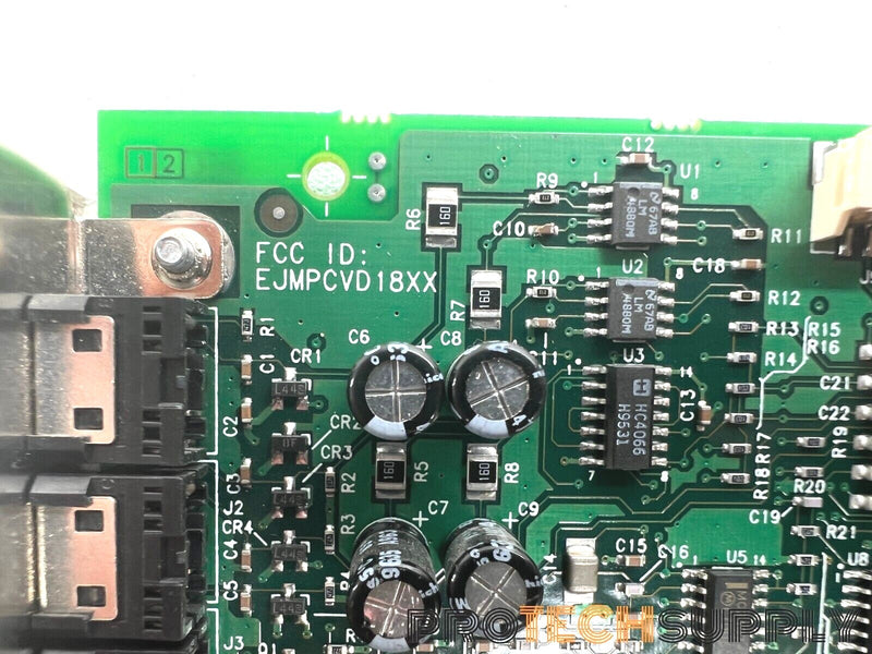 Load image into Gallery viewer, Intel EJMPCVD18XX Video Card GPU 642365-003 with WARRANTY
