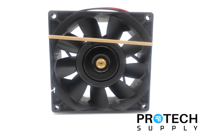 Load image into Gallery viewer, Delta 2-Wire Cooling Fan 24V 1.74A PFB0924DHE with WARRANTY
