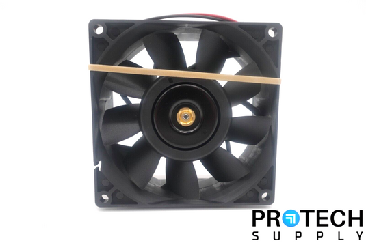 Delta 2-Wire Cooling Fan 24V 1.74A PFB0924DHE with WARRANTY