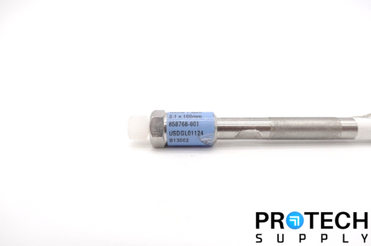 Agilent ZORBAX RRHD Bonus-RP 80Å 1.8 µm 2.1 x 100 mm 858768-901 with WARRANTY