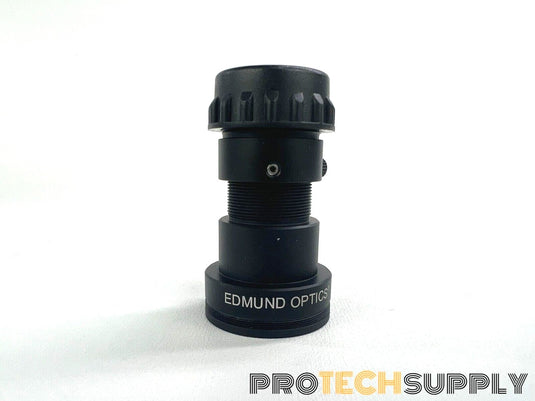 NEW Edmund Optics 86592 6mm f/1.8 Ci Series Fixed Focal Length Lens w/ WARRANTY
