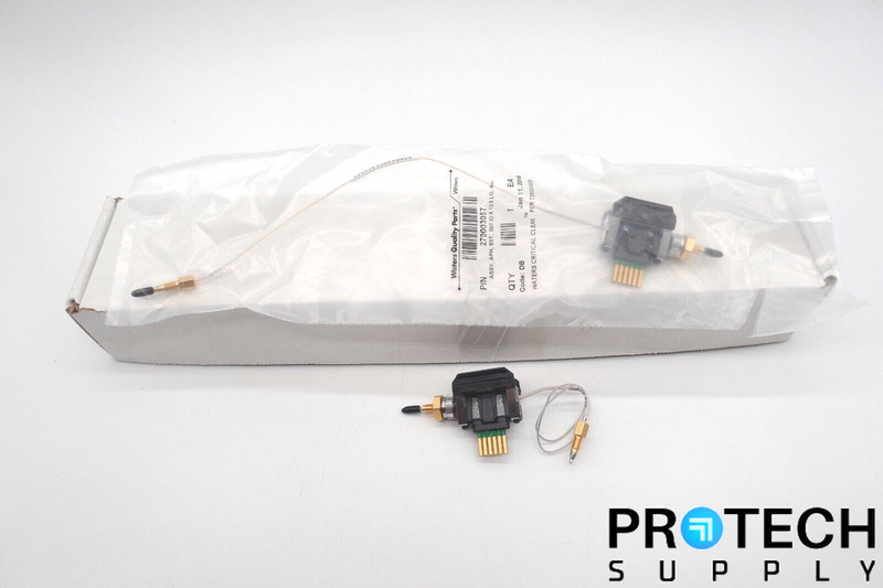Load image into Gallery viewer, 2/Pk Waters 205001002 UPLC Sample Manager APH SST .007 x 12.5 in NEW w/ WARRANTY
