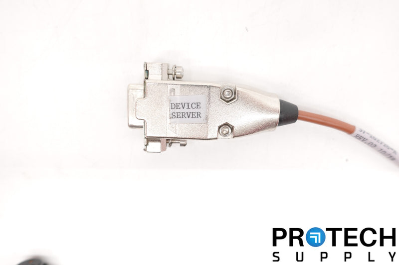 Load image into Gallery viewer, Cable ASSY 37-162726-A Wire DE9S to Switchcraft 3F NEW with WARRANTY
