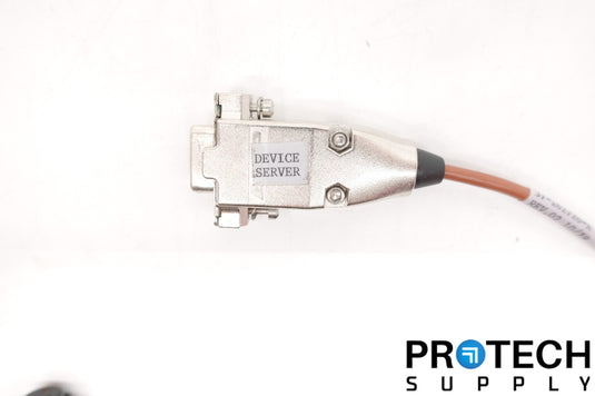 Cable ASSY 37-162726-A Wire DE9S to Switchcraft 3F NEW with WARRANTY
