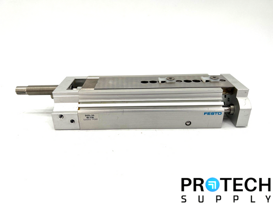Festo DGSL-16-80-Y3A Mini Slide with WARRANTY