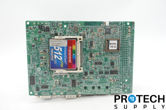 IEI WAFER-LX-800-R12 Industrial Motherboard + 256Mb DDR-333 SODIMM with WARRANTY