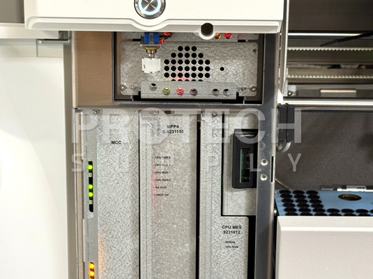 Stago STA Compact Max Automated Hemostasis Analyzer + Accessories GUARANTEED