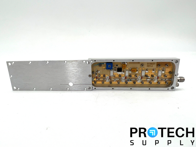 Load image into Gallery viewer, Noisecom 016637 Module for Noise Generator UFX9934 with WARRANTY
