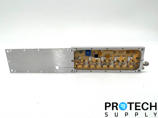 Noisecom 016637 Module for Noise Generator UFX9934 with WARRANTY