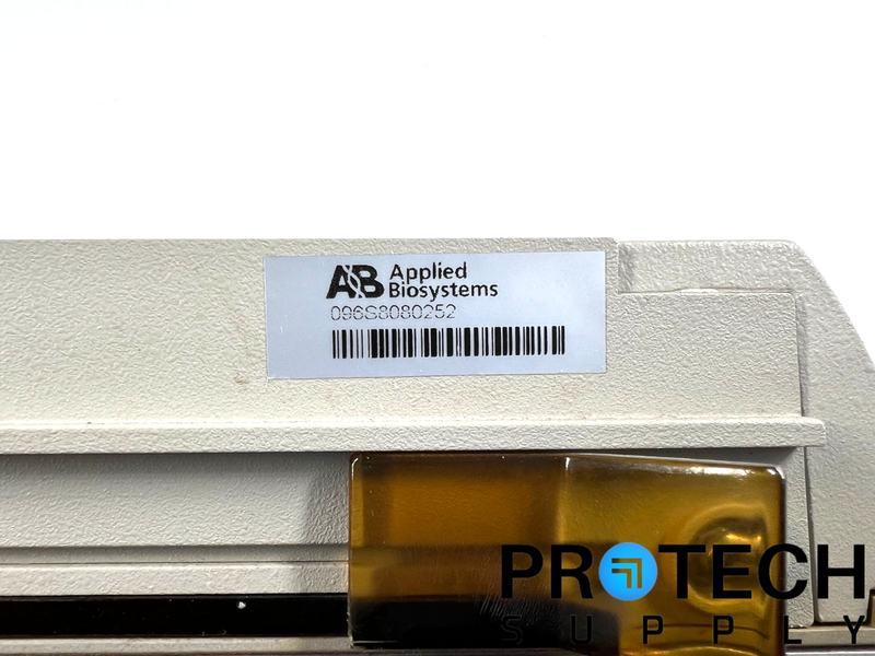 Load image into Gallery viewer, Applied Biosystems N8050200 Thermal Cycler (Powers on) FOR PARTS / REPAIR
