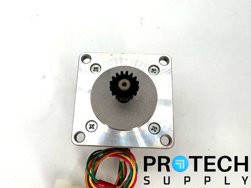 Load image into Gallery viewer, Teco Electro 4H5618S1203-NOV Stepping Motor with WARRANTY
