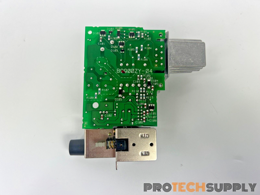 Yokogawa B9901YY Main Power Board Assembly w/ B9900WY Controller with WARRANTY