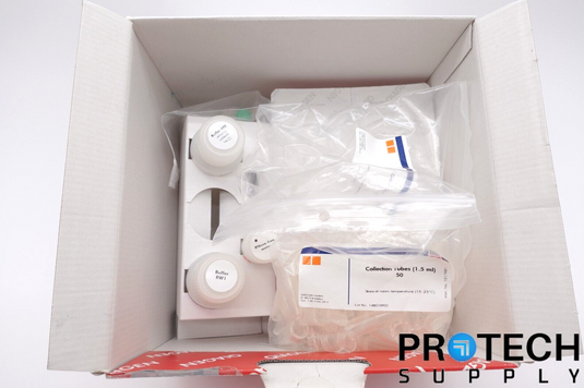 Qiagen & RNeasy 74704 Fibrous Tissue Mini Kit (50)