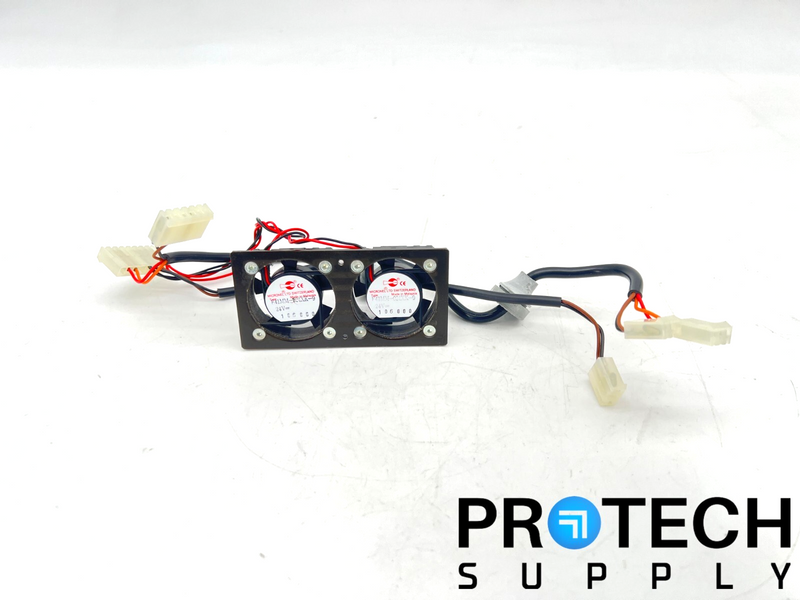 Load image into Gallery viewer, Micronel F41MM-024XK-9 Axial Fan Assy from Tecan Phenix GENios w/ WARRANTY
