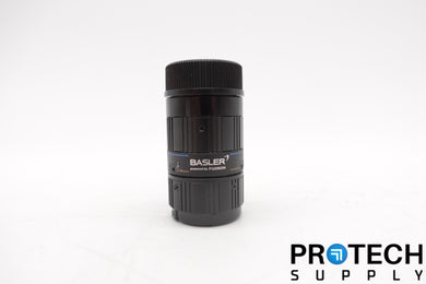 Basler C125-1218-5M Camera Lens with WARRANTY