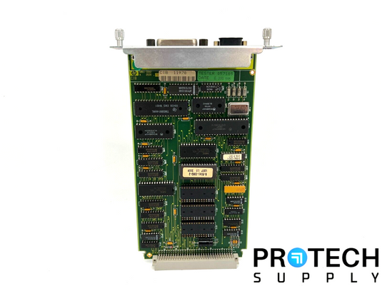 HP 5061-3382 Communication Interface Board for 1050 Series Pump w/ WARRANTY