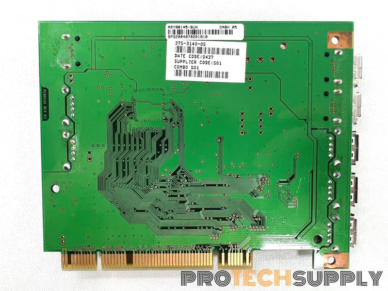 Load image into Gallery viewer, SMART Modular Technologies 5-Port Expansion Card ASY90145-SUN with WARRANTY 
