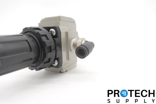 SMC AR20-N02-Z-X48 Regulator with WARRANTY