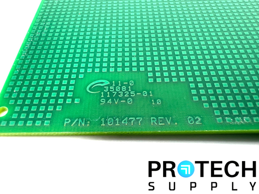 Convergent Bioscience 101476 PCB Control Board from iCE280 Fast with WARRANTY