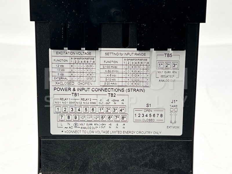 Load image into Gallery viewer, Omega Engineering DP25B-S Panel Meter with WARRANTY

