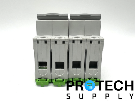 (Lot of 2) Noark B1E2B30 Circuit Breaker with WARRANTY