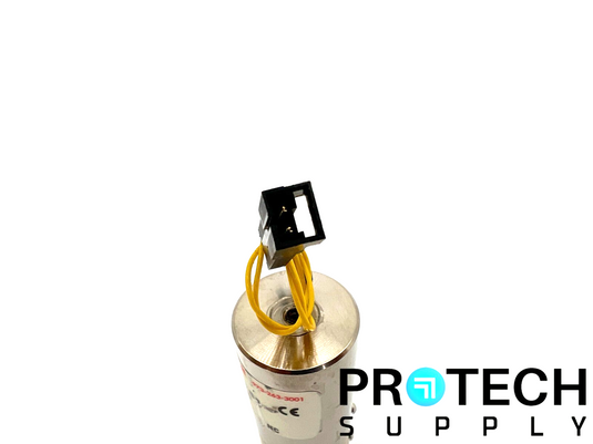 Bio-Chem 100T3-S751 Solenoid Wash Valve 24VDC with WARRANTY
