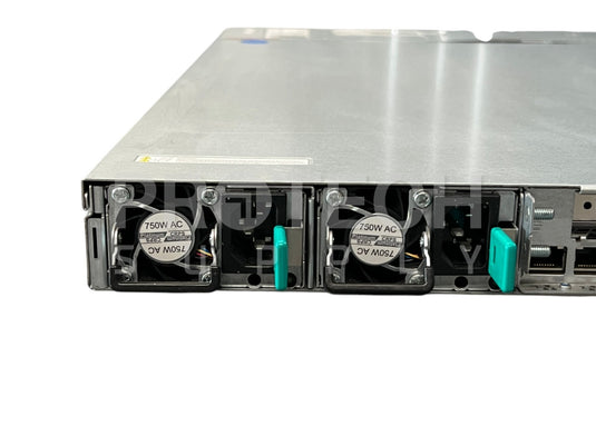 Intel R1304GZ4GC Rackmount Server System with WARRANTY