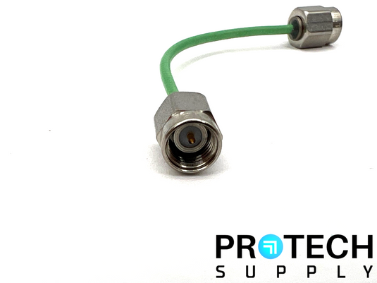 Astrolab Microbend R-3 Coaxial Cable Assembly SMA to SMA NEW with WARRANTY