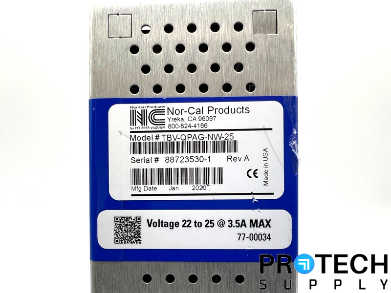 Load image into Gallery viewer, Intellisys IQ+ Nor-Cal Products Adaptive Pressure Controller w/ WARRANTY

