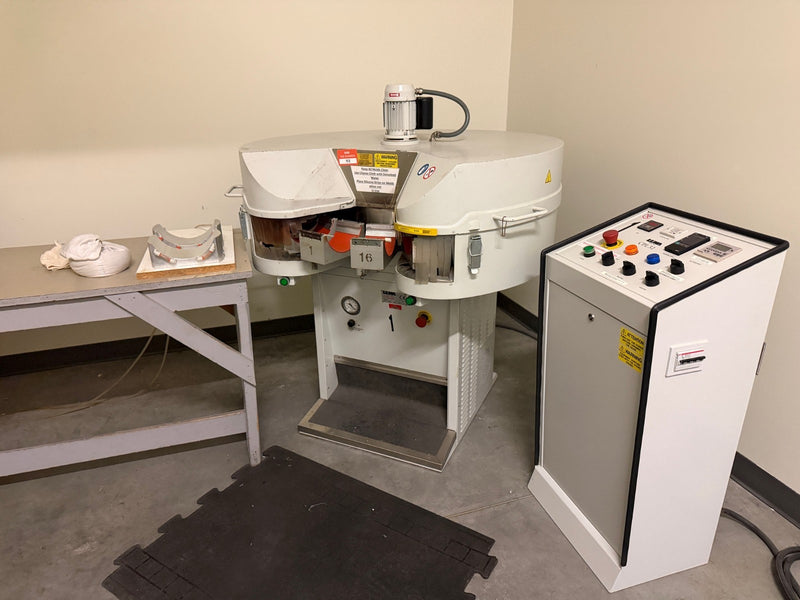 Load image into Gallery viewer, Lema CPL 32 Automatic Thermoforming Machine
