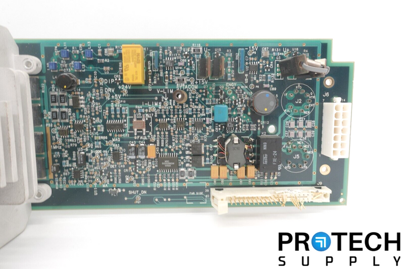 Load image into Gallery viewer, Agilent 5975/5977 GCMS G3170-60015 Sideboard PCA Board
