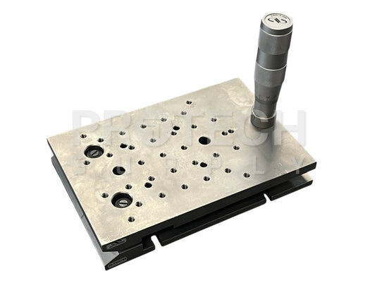 Newport M-TGN160 Tilt Platform with WARRANTY